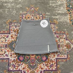 Princess Polly Wilson Mini Skirt